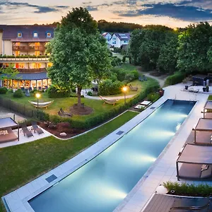 Hotel Garden & Goetzfried