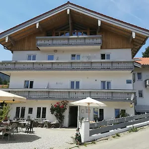 Gasthuis Wuhrsteinhaus, Heil- Und Seminarzentrum Chiemgau
