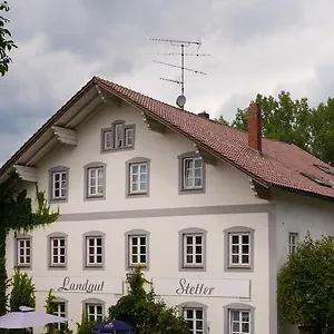 Hotel Landgut Stetter