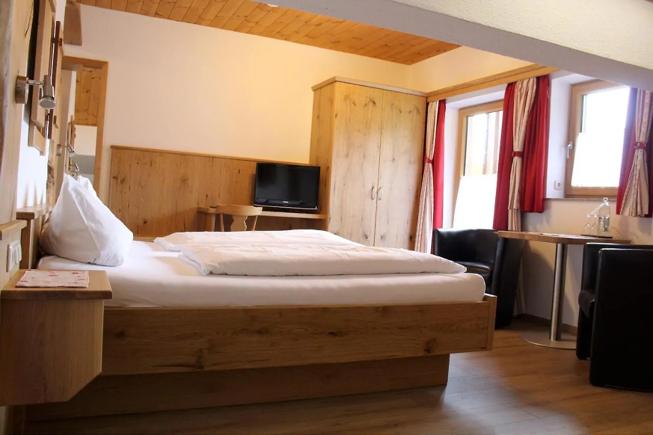Gaestehaus Baltram Ramsau bei Berchtesgaden Germany