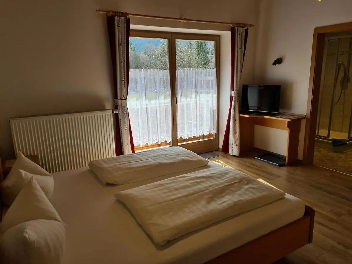 Gaestehaus Baltram Ramsau bei Berchtesgaden Hotel