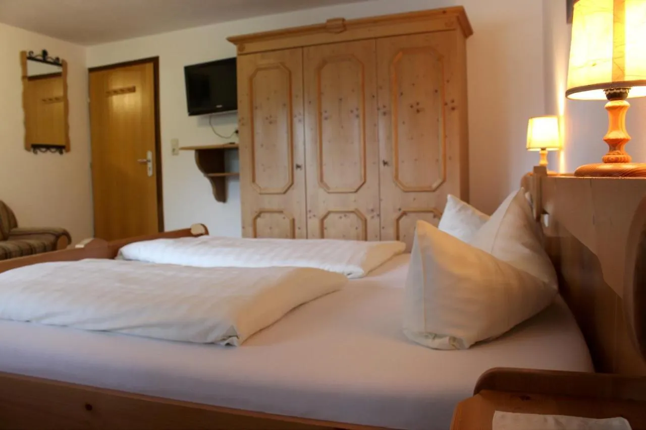 *** Hotel Gaestehaus Baltram Ramsau bei Berchtesgaden Germany