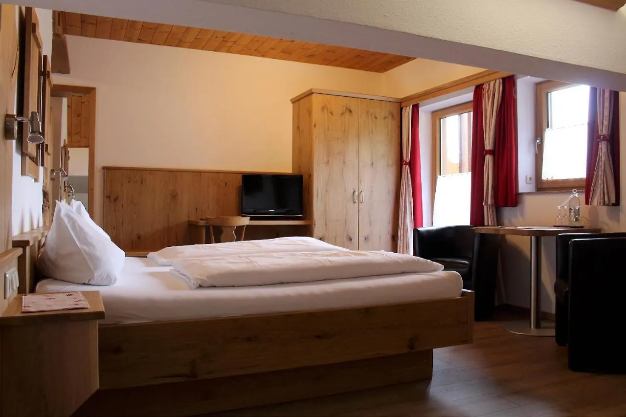 Gaestehaus Baltram Ramsau bei Berchtesgaden 3*,  Duitsland