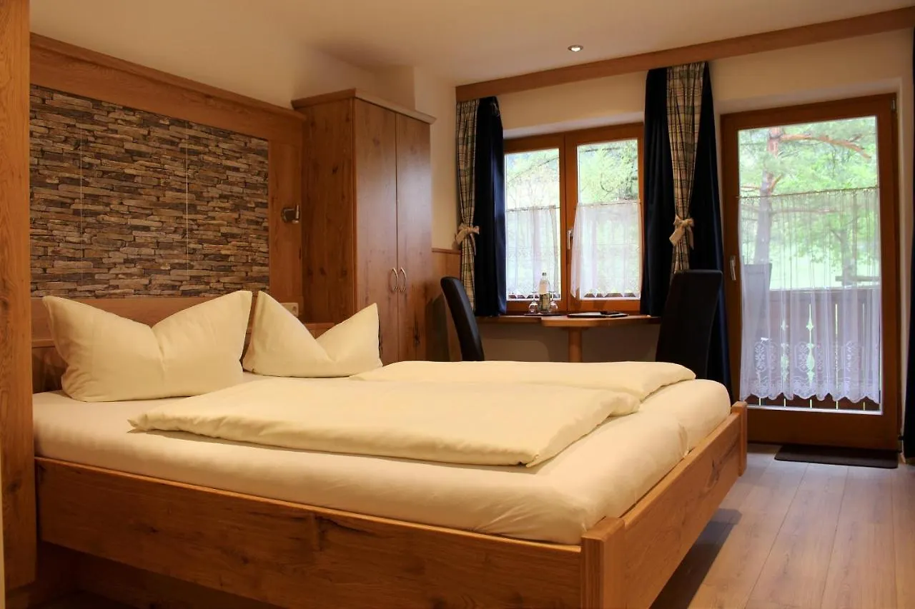 Gaestehaus Baltram Ramsau bei Berchtesgaden Hotel