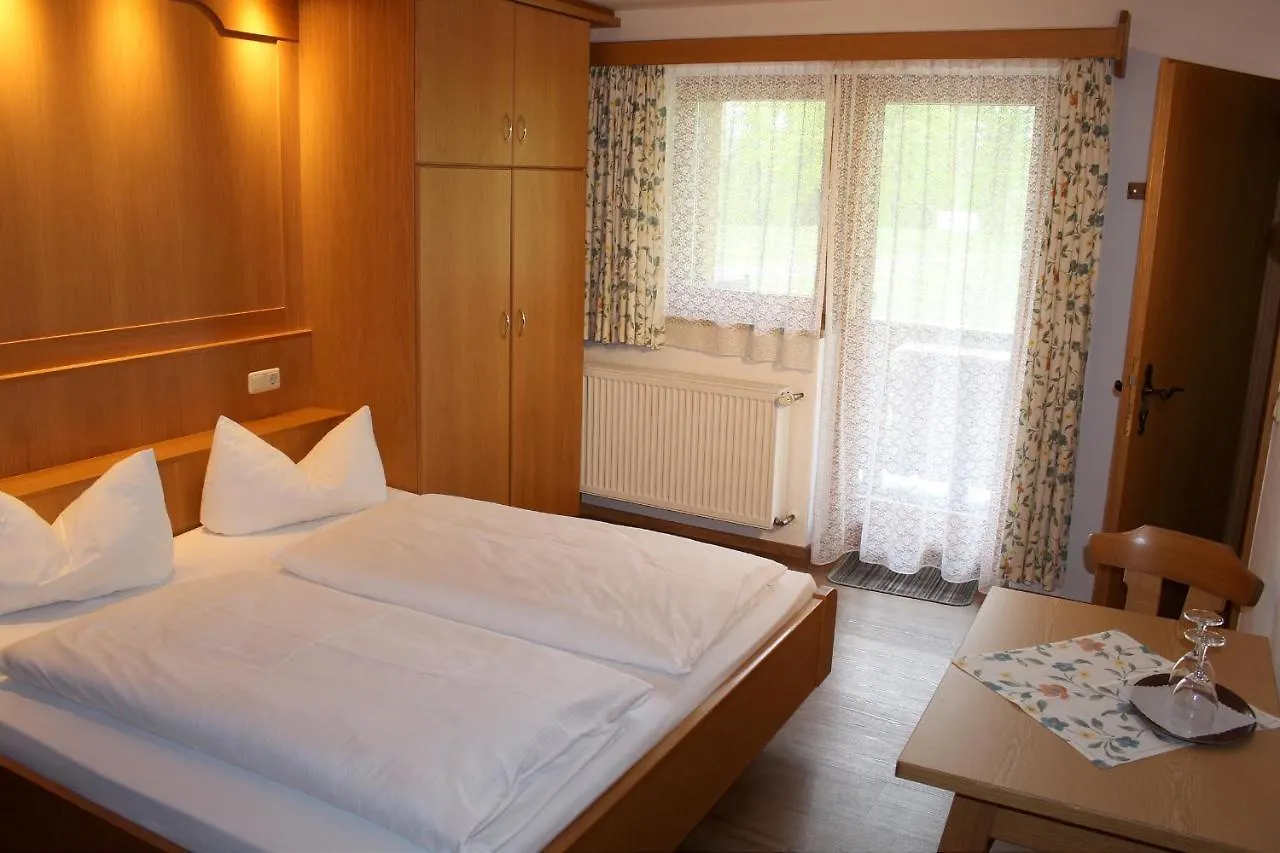 Gaestehaus Baltram Ramsau bei Berchtesgaden