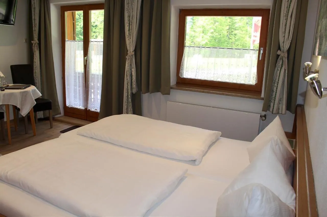Gaestehaus Baltram Ramsau bei Berchtesgaden Hotel