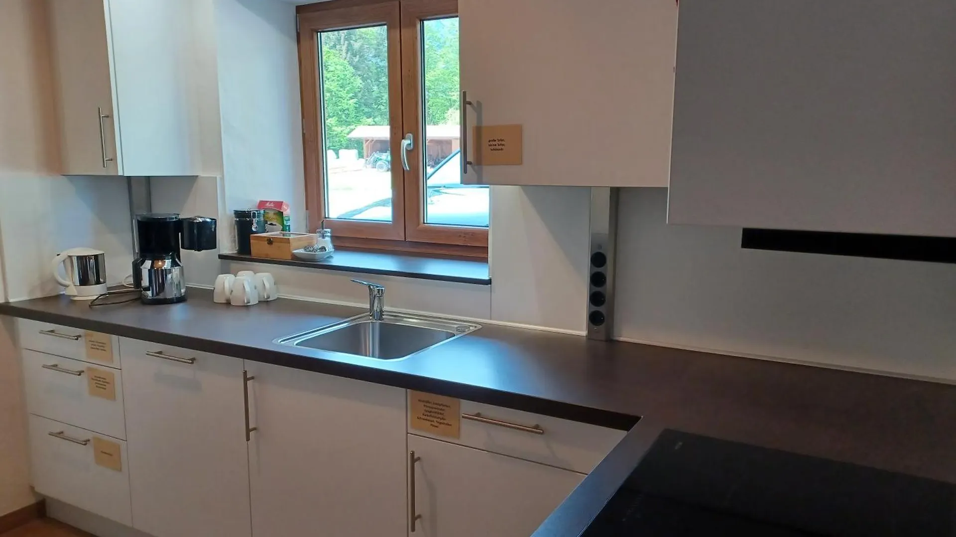 *** Hotel Gaestehaus Baltram Ramsau bei Berchtesgaden Duitsland