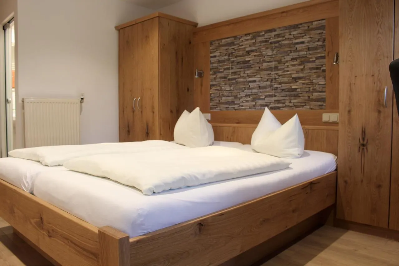 Hotel Gaestehaus Baltram Ramsau bei Berchtesgaden